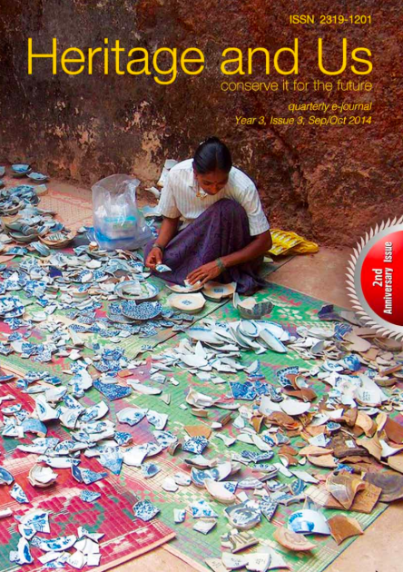 Issue 3, Sep/Oct 2014