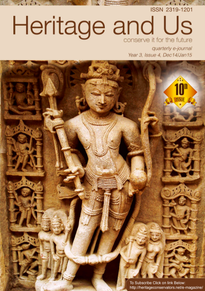 Issue 4, Dec14/Jan15