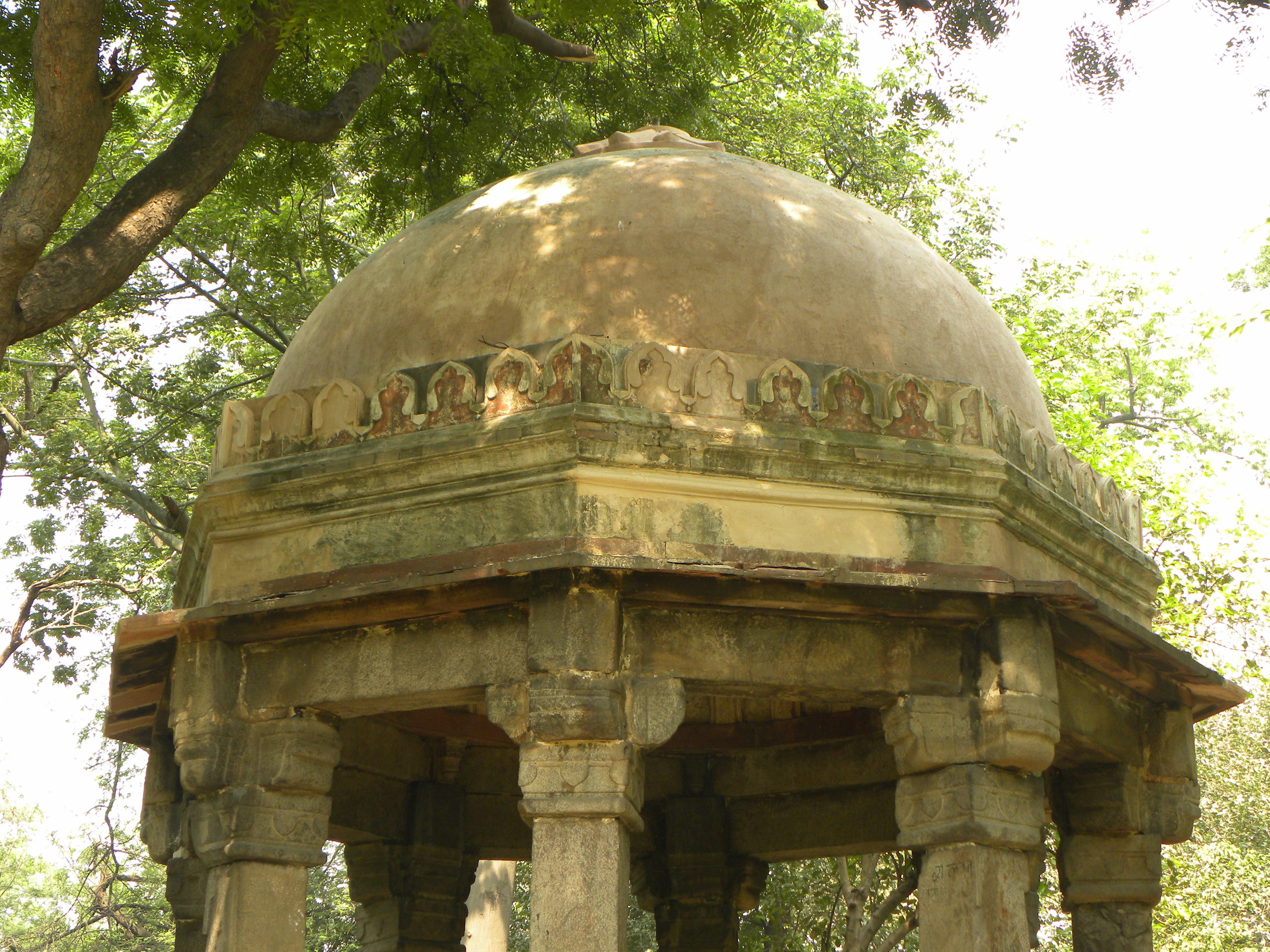 Heritage